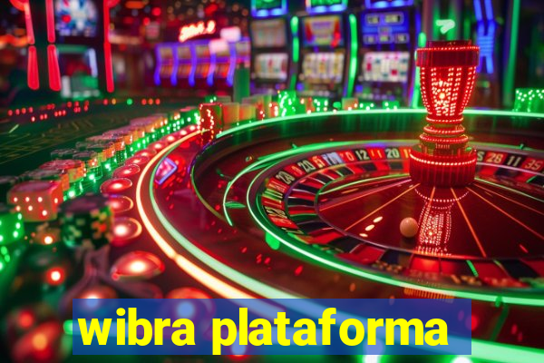 wibra plataforma